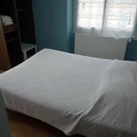 ホテル De La Loire Goudet