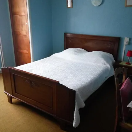 De La Loire Hotel Goudet