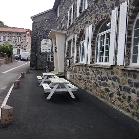 De La Loire * Goudet