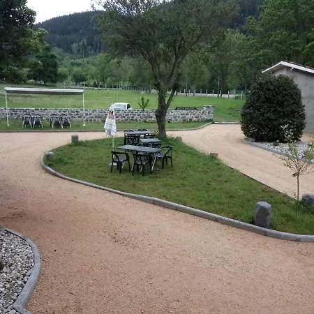 Hotel De La Loire Goudet