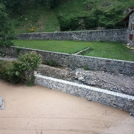 De La Loire ホテル