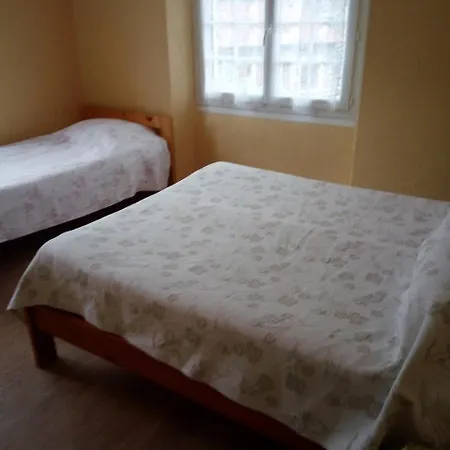 De La Loire * Goudet