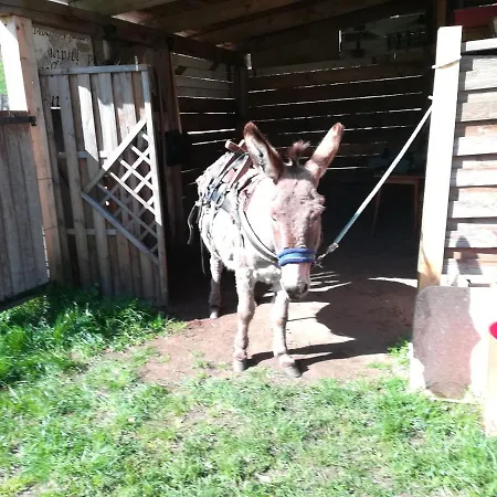 ホテル De La Loire