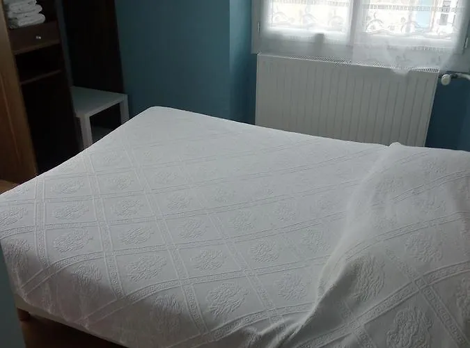 Hotel De La Loire Goudet