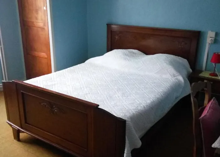 De La Loire Hotel Goudet