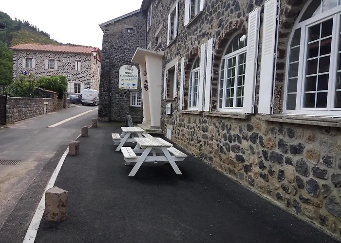 De La Loire * Goudet